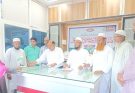 صفا بیت المال اوٹنور کی فلاحی و تعلیمی سرگرمیاں جاری، ماہانہ اجلاس میں جائزہ