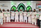 نرمل میں کل بروز اتوار سیرت النبی صلی اللہ علیہ وسلم کا پیغام اور ہماری ذمہ داریاں کے عنوان سے عظیم الشان جلسۂ عام وتقسيمِ انعامات 